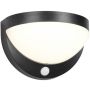 Trio COBRE R24716132 Sienos lempa 1x8w/led 4000k 850lm ip44