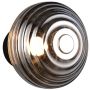 Trio EARL R27771154 Sienos lempa 1x1.5w/led 3000k 140lm ip20