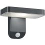 Trio ESQUEL R22261142 Sienos lempa 1x5w/led 3000k 290lm ip44