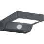 Trio FOMOSA R22281142 Sienos lempa 1x5w/led 3000k 340lm ip44