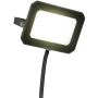 Trio FUNCHAL R23346132 Sienos lempa 1x20w/led 4000k 1800lm ip65