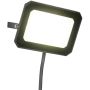 Trio FUNCHAL R23346232 Sienos lempa 1x30w/led 4000k 2800lm ip65