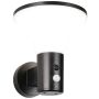 Trio GORDA R24676132 Sienos lempa 1x3w/led 4000k 500lm ip44