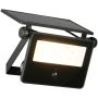 Trio MOURA R22109132 Saulės baterijų lempa 1x10w/led 3000+4000+6000k 1100lm ip54
