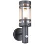 Trio PALOMA R21719142 Sienos lempa 1x40w/e27 ip44