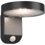 Trio POSADAS R22251142 Sienos lempa 1x5w/led 3000k 290lm ip44