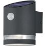 Trio SALTA R22231142 Sienos lempa 1x3w/led 3000k 165lm ip44