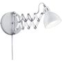 Trio SCISSOR R20321031 Sienos lempa 1x28w/e14 ip20