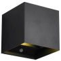 Trio TALENT R27759132 Sienos lempa 2x1w/led 3000k 50lm ip44