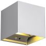 Trio TALENT R27759187 Sienos lempa 2x1w/led 3000k 50lm ip44