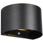 Trio TALENT R27769132 Sienos lempa 2x6w/led 3000k 50lm ip44