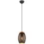 Trio BIDAR R31571080 Pakabinama lempa 1x28w/e27 ip20