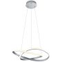 Trio COURSE R32051107 Pakabinama lempa 1x27w/led 3000k 3150lm ip20