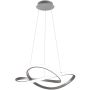 Trio COURSE R32051407 Pakabinama lempa 1x27w/led 4000k 3150lm ip20