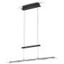 Trio MILOS R32004132 Pakabinama lempa 4x5w/led 3000k 550lm ip20