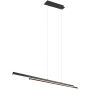 Trio ODIO R37882132 Pakabinama lempa 1x22w/led 3000k 2500lm ip20