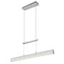 Trio PAROS R32043105 Pakabinama lempa 3x32w/led 3000k 3000lm+750lm ip20