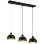 Trio PUNCH R30813032 Pakabinama lempa 3x40w/e27 ip20