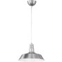 Trio WILL R30421007 Pakabinama lempa 1x60w/e27 ip20