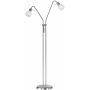 Trio ANTIBES R40172007 Stovinė lempa 2x28w/e14 ip20