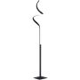 Trio COURSE R42051132 Stovinė lempa 1x11w/led 3000k 950lm ip20