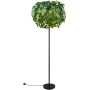 Trio LEAVY R40463015 Stovinė lempa 3x28w/e14 ip20