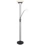 Trio ORSON R40073532 Stovinė lempa 2x31.5w/led 3000k 2700lm+450lm ip20