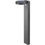 Trio POSADAS R42251142 Stovinė lempa 1x5w/led 3000k 290lm ip44