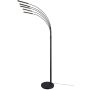 Trio REED R41031532 Stovinė lempa 5x4w/led 3000k 350lm ip20