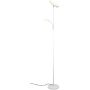 Trio SPECTER R47842131 Stovinė lempa 2x17w/led 2700-6500k 1900+450lm ip20