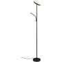 Trio SPECTER R47842132 Stovinė lempa 2x17w/led 2700-6500k 1900+450lm ip20