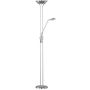 Trio SPOCK R42292107 Stovinė lempa 2x25w/led 3000k 1800lm+450lm ip20