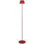 Trio SUAREZ R47706110 Stalo lempa 1x2w/led 3000k 200lm ip44