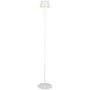 Trio SUAREZ R47706131 Stalo lempa 1x2w/led 3000k 200lm ip44