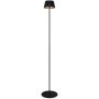 Trio SUAREZ R47706132 Stalo lempa 1x2w/led 3000k 200lm ip44