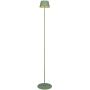 Trio SUAREZ R47706149 Stalo lempa 1x2w/led 3000k 200lm ip44
