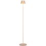 Trio SUAREZ R47706166 Stovinė lempa 1x1.5w/led 3000k 200lm ip44