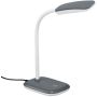 Trio BOA R52431187 Darbo stalo lempa 1x3.5w/led 3000k 350lm ip20