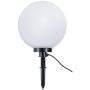 Trio BOLO R57044001 Stovinė lempa 1x23w/e27 ip44