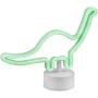 Trio BRONTO R55360101 Stalo lempa 1x2w/led ip20