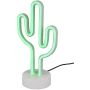 Trio CACTUS R55220101 Stalo lempa 1x1.8w/led ip20