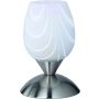 Trio CUP R59441001 Stalo lempa 1x40w/e14 ip20