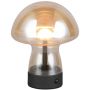 Trio DOOLEY R54981113 Stalo lempa 1x1.5w/led 3000k 140lm ip20