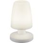 Trio DORA R57051101 Stalo lempa 1x1.5w/led 3000k 90lm ip44