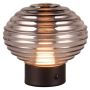 Trio EARL R57771154 Stalo lempa 1x2w/led 3000k 100lm ip20
