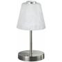 Trio EMMY R52541907 Stalo lempa 1x2.5w/led 3000k 200lm ip20