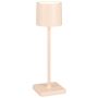 Trio FERNANDEZ R54096166 Stalo lempa 1x1.5w/led 2700+4000+6000k 130lm ip54
