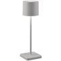 Trio FERNANDEZ R54096177 Stalo lempa 1x1w/led 2700+4000+6000k 130lm ip54