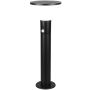 Trio GORDA R54676132 Stovinė lempa 1x3w/led 4000k 500lm ip44
