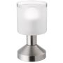 Trio GRAL R59521007 Stalo lempa 1x40w/e14 ip20